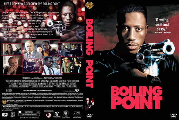 Boiling Point (1993)