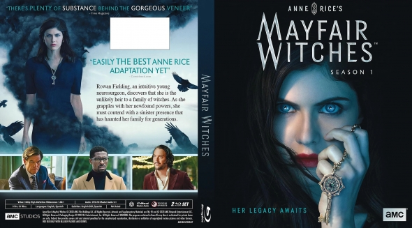 Mayfair Witches - Season 1