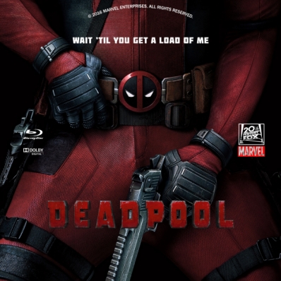 Deadpool