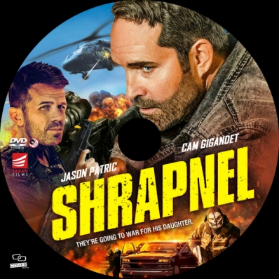 Shrapnel