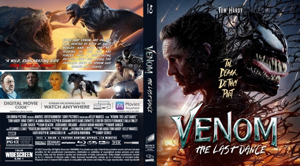 Venom: The Last Dance