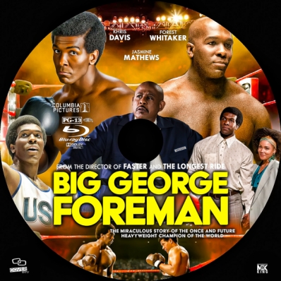 Big George Foreman