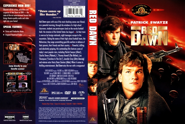 Red Dawn