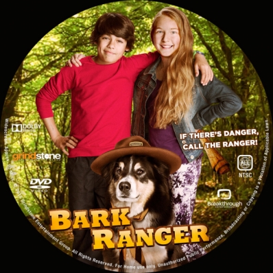 Bark Ranger