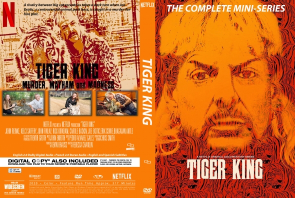 Tiger King