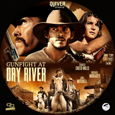 Gunfight at Dry River