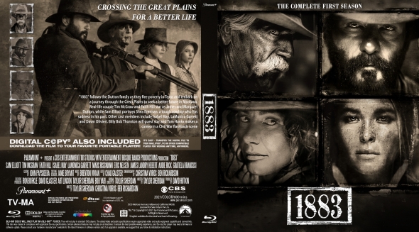 1883 - Season 1