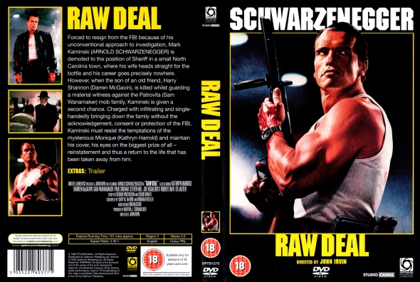 Raw Deal