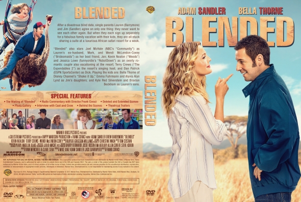 Blended