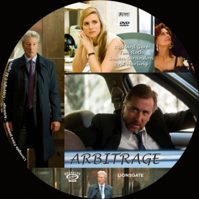 Arbitrage