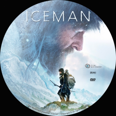 Iceman