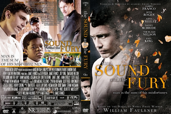 The Sound and the Fury