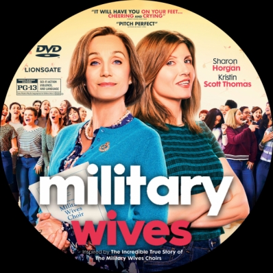 Military Wives