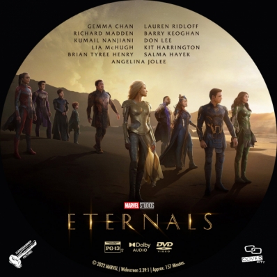 Eternals