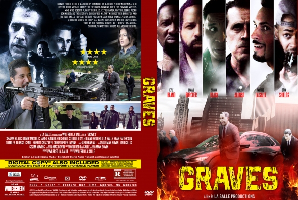 Graves