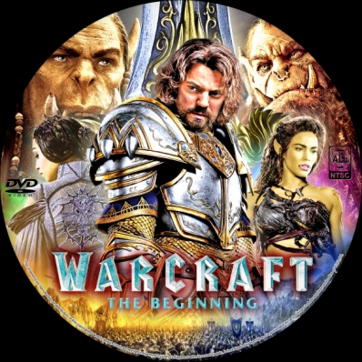 Warcraft