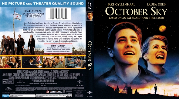 October Sky