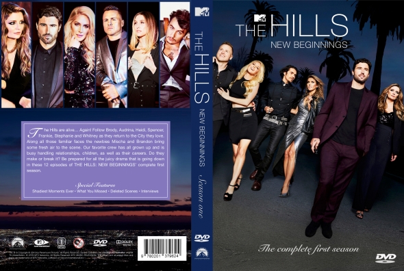 The Hills: New Beginnings - Season 1