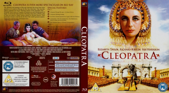 Cleopatra