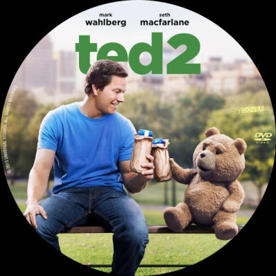 Ted 2