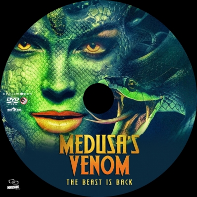 Medusa's Venom