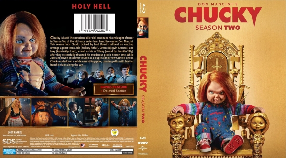 Chucky - Season 2