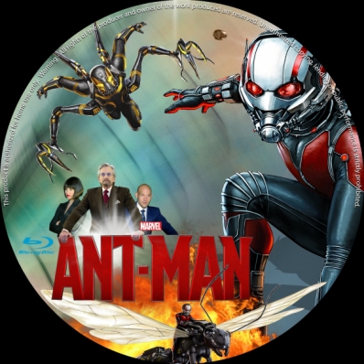 Ant-Man