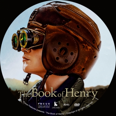 The Book of Henry