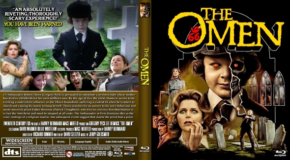 The Omen