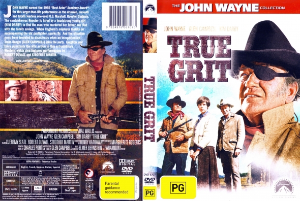 True Grit