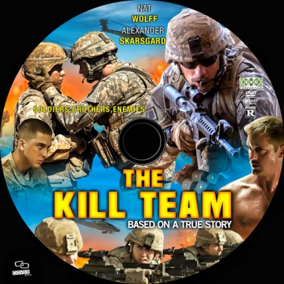 The Kill Team