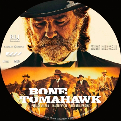 Bone Tomahawk