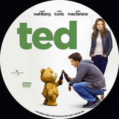 Ted