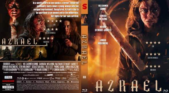 Azrael