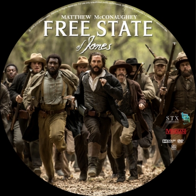 Free State of Jones