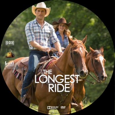 The Longest Ride