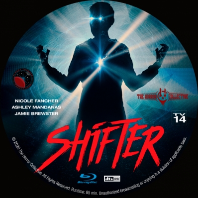 Shifter