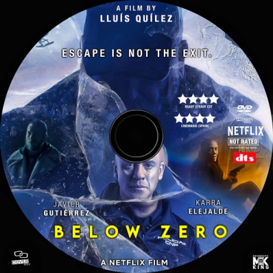 Below Zero