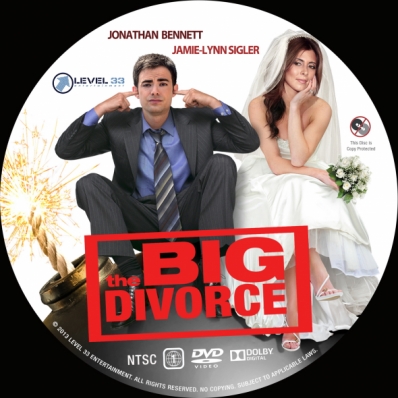 The Big Divorce