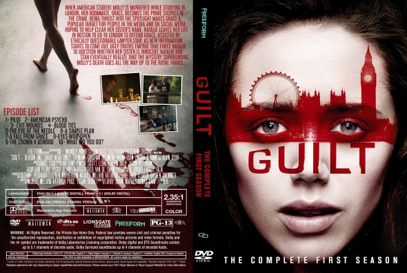 Guilt - Season 1