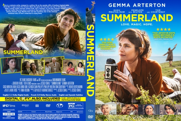 Summerland