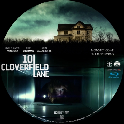 10 Cloverfield Lane