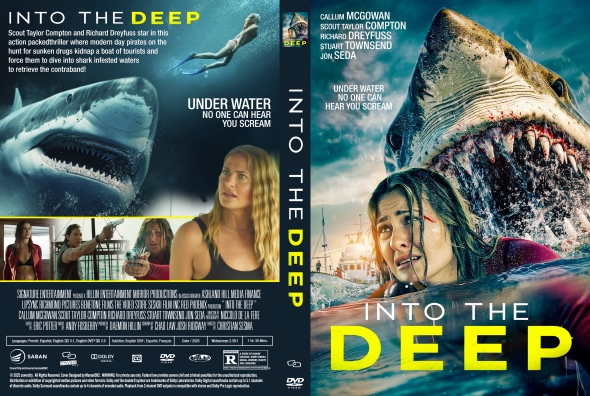 Into the Deep