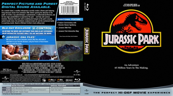 Jurassic Park