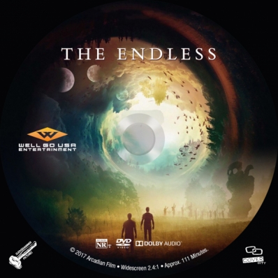 The Endless