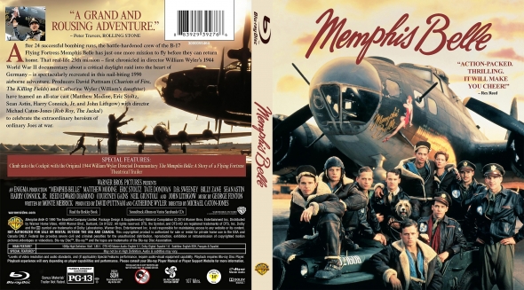 Memphis Belle