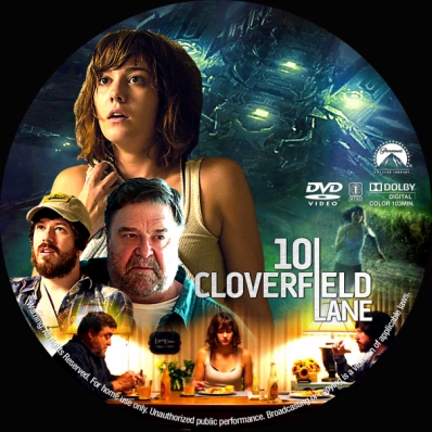 10 Cloverfield Lane