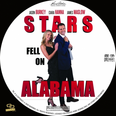 Stars Fell on Alabama