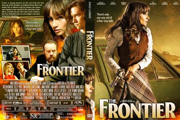 The Frontier