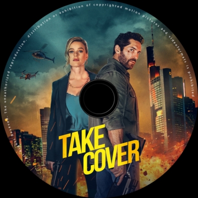 Take Cover (2024)